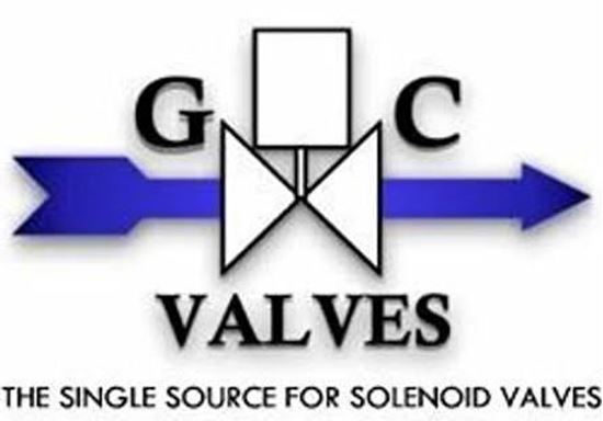 Picture of 1/2"120v3wayUNIV,0/100# VALVE For GC Valves Part# K13DF1442