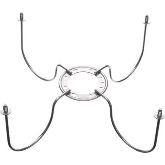 MOTOR MOUNTING BRACKET For Heatcraft Refrigeration Part 23104901