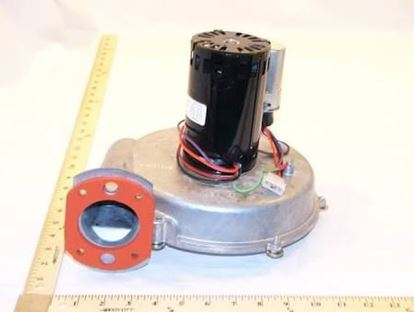 Picture of Combustion Blower Kit For Trane Part# KIT2589