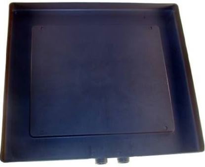 Picture of CONDENSATE DRAIN PAN For Amana-Goodman Part# B1755930L