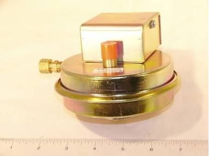 Picture of SML .05-9" 1/4" DIFF # SWITCH For A.J. Antunes Part# 8224212025