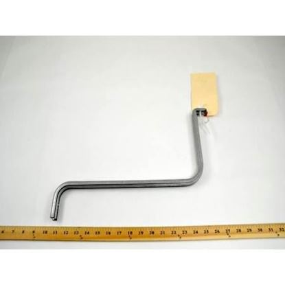 Picture of Motor Mounting Arm For Trane Part# BRK1972