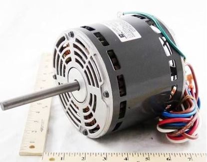 Picture of 1/2hp 115v 1100rpm 3sp CCW Blw For International Comfort Products Part# 1012119