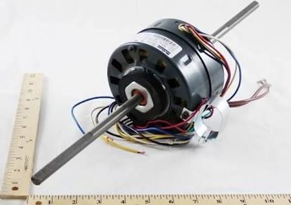 Picture of 1/15HP 115V 1075RPM Blower Mtr For Daikin-McQuay Part# 106163019