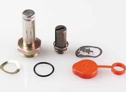 Picture of ASCO REPAIR KIT For ASCO Part# 302-051