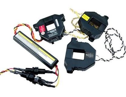 Picture of POWER MONITOR,400AMP For Veris Industries Part# H8044-0400-3