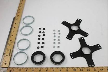 Picture of Length Adapter Kit For Century Motors Part# 1329A