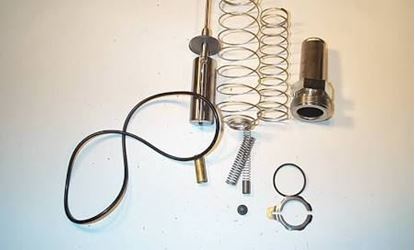 Picture of REPAIR KIT For ASCO Part# 302-365