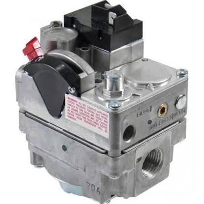 Picture of 1/2" HSI/DSI 150,000BTU NG Vlv For Rheem-Ruud Part# 60-22525-04