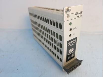 Picture of 110 VAC/24VDC OUTPUT PWR SPLY For Fireye Part# 60-2470-1