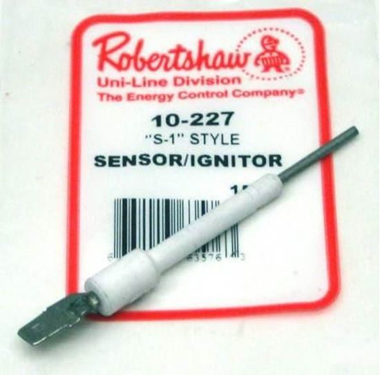 Picture of S1 REPLACEMENT SENSOR,1/4"QC For Robertshaw Part# 10-227