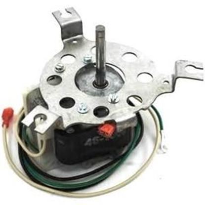 Picture of 115V MOTOR For Reznor Part# 262444