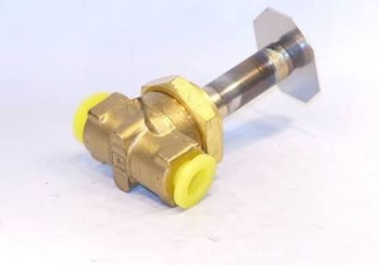 Picture of 1/4"N/C,GP200,1/150# BRASS VLV For Parker-Jackes Evans Part# 70221