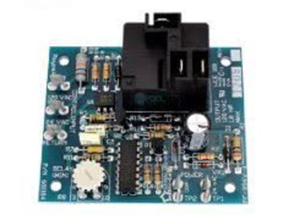 Picture of Economaster Rly/Circuit Board For Raypak Part# 004675F