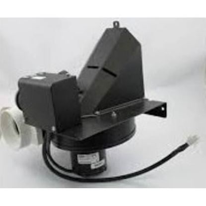 Picture of DRAFT INDUCER For Bradford White Part# 239-40614-00
