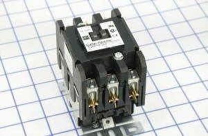 Picture of 3 POLE 50A CONTACTOR-120V For Cutler Hammer-Eaton Part# C25FNF350A