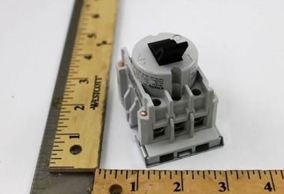 Picture of 460V 40A Toggle Disconnect For Bard HVAC Part# S8615-067