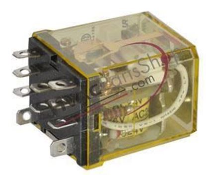 Picture of LATCHING RELAY For Lennox Part# 81G65