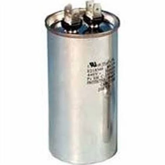 25MFD 440V Rnd Run Capacitor For Trane Part CPT0442 HVAC Parts and