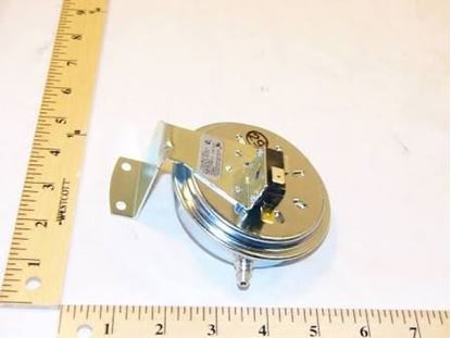 Picture of .48"wc SPST Pressure Switch For Lennox Part# 33J90
