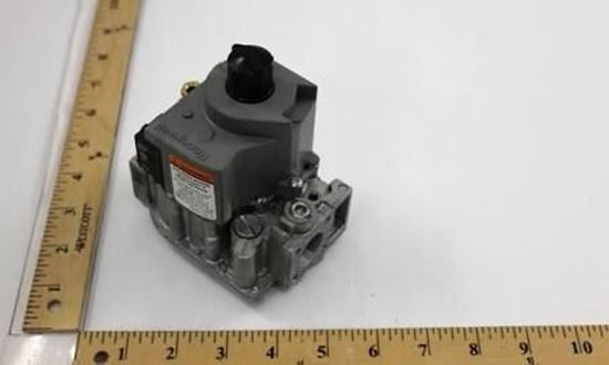 Picture of 24v 3.5" wc 1/2"x3/4" Gas VLV For Wayne Combustion Part# 62246-004