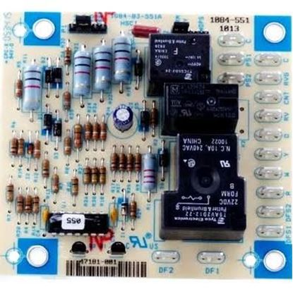 Picture of Defrost Control Board For Lennox Part# 46K67