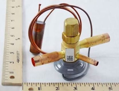 Picture of 3 Ton Expansion Valve For Daikin-McQuay Part# 300047537