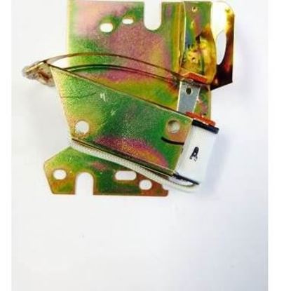 Picture of COIL & SHUTTER ASSY FOR C7012 For Honeywell Part# 190971B