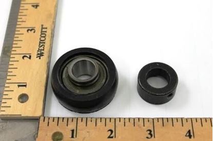 Picture of Bearing; 5/8"Bore,(.625) For Trane Part# BRG0640