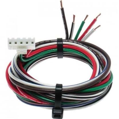 Picture of Wiring Harness For Rheem-Ruud Part# 45-102645-01