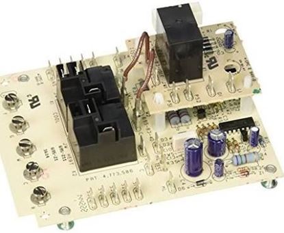 Picture of Fan Control Board For Rheem-Ruud Part# 47-22445-01