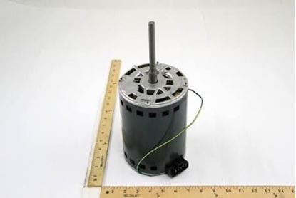 Picture of 3/4HP 460V 900RPM Motor For Daikin-McQuay Part# 106391902