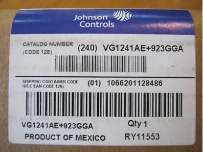 Picture of Silicon Snsr 9.75"pvc -40-212f For Johnson Controls Part# A99BB-25