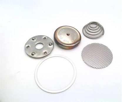Picture of CAP & SEAL KIT FOR MST21/21H For Spirax-Sarco Part# 1250080