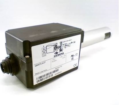 Picture of LMV5 SELF CHECK UV DETEC 110V For Siemens Combustion Part# QRA73.A17