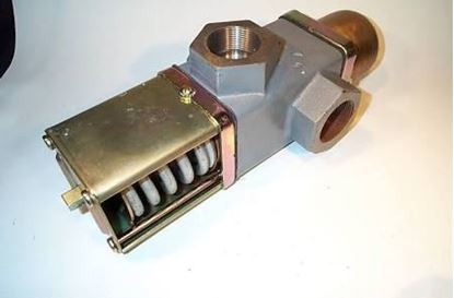Picture of V47AC-16 W/3WAY BODY 75-135F For Johnson Controls Part# V49AC-3