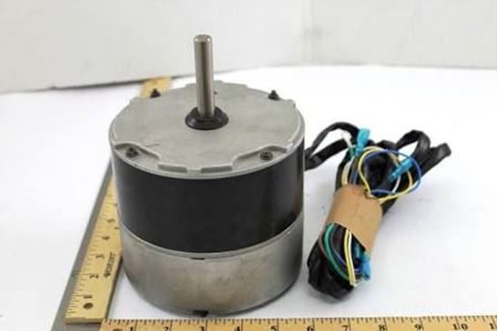 Picture of 1/3HP 3SPD COND FAN MOTOR For Nordyne Part# 922028