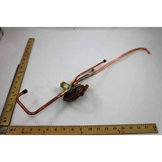 TXV VALVE For Trane Part VAL7604 HVAC Parts and Accessories Air