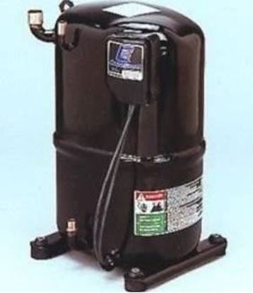 Picture of 230v3ph 13900btu R22 HERMETIC For Copeland Part# CS14K6E-TF5-945