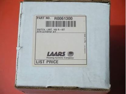 Picture of 140/240f Limit Switch For Laars Heating Systems Part# R0061300