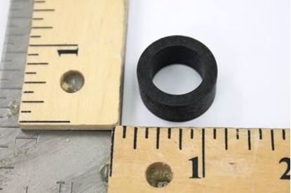 Picture of Black Gasket For Conbraco Industries Part# D-3157-00