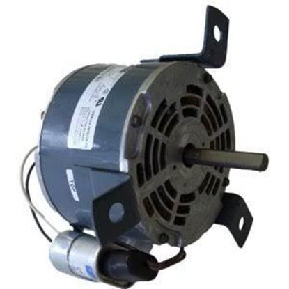 Picture of 1/5HP 115V 1PH ODP MOTOR For PennBarry Part# 63753-0