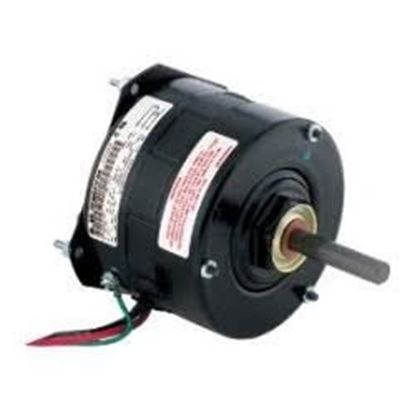 Picture of 3/4HP 115 1110/4CCW BLOWER MTR For York Part# S1-024-36270-000