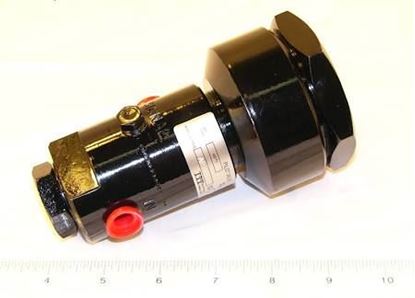 Picture of AP-4A AIR PRESSURE PILOT 250# For Xylem-Hoffman Specialty Part# 400557