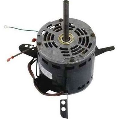 Picture of 3/4hp 240-277v1ph ODP MOTOR For Enviro-tec Part# PM-02-0106