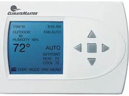 Picture of 1heat 1Cool Non-Prog Tsat For ClimateMaster Part# ATA11U01