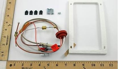Picture of LP Pilot Assembly For Rheem-Ruud Part# SP20128
