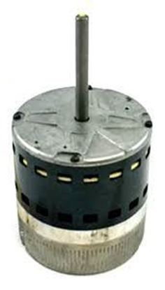 Picture of 120-240v1ph1/2hp blw motor For Nordyne Part# M0092621R