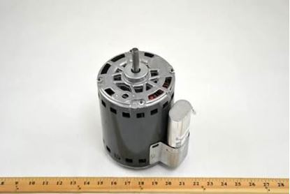Picture of 1/2HP 115V 1075RPM PSC Motor For Daikin-McQuay Part# 106683401