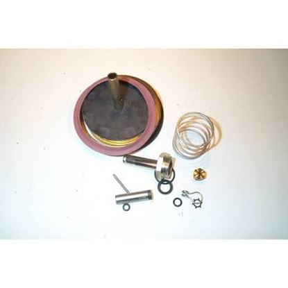 Picture of REBUILD KIT For ASCO Part# 316-125